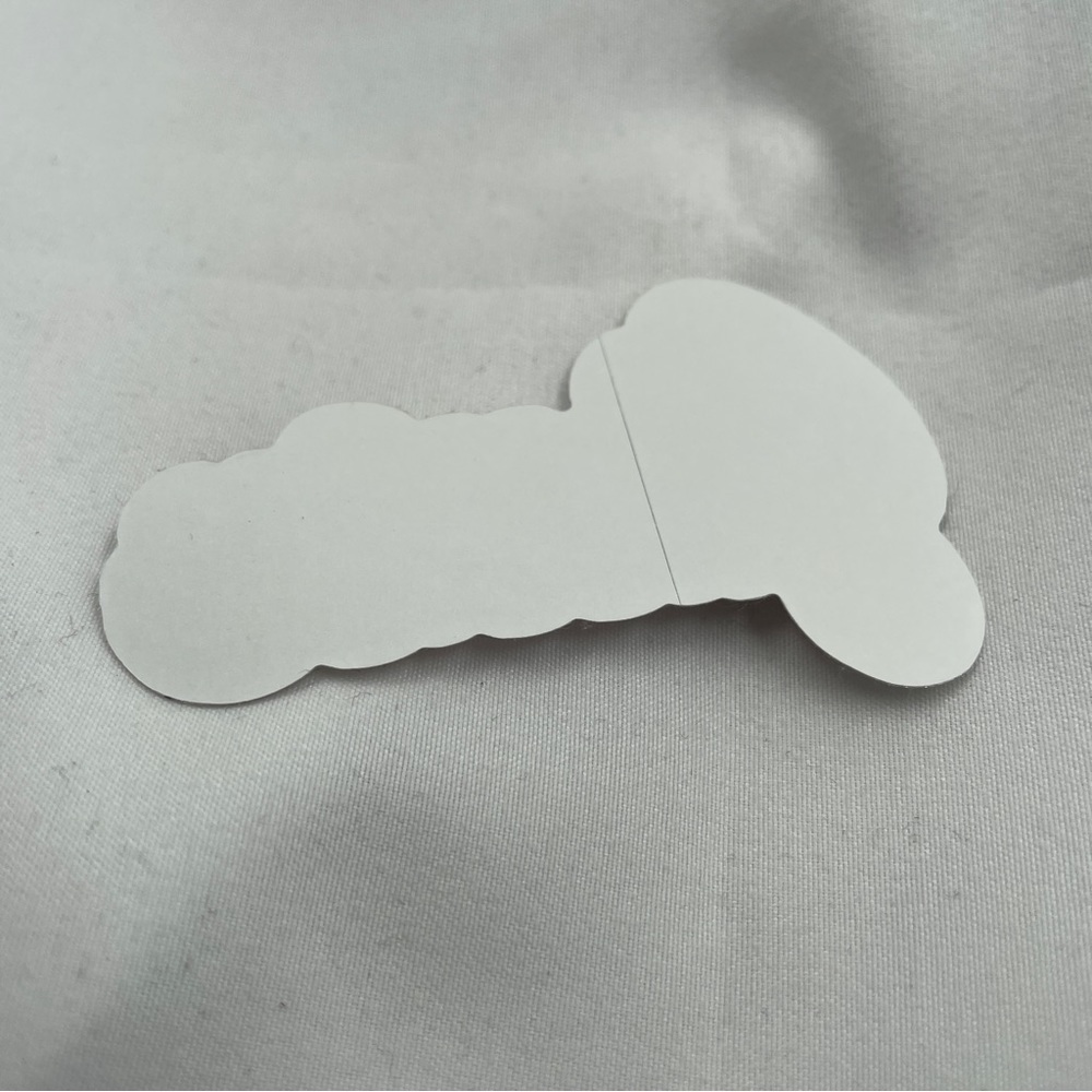 Glossier Sticker - Picture 5 of 5
